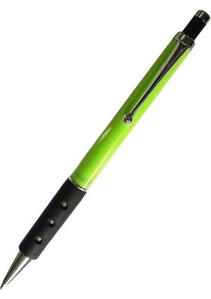 Active 0.5 mm Versatil Kalem Yeşil