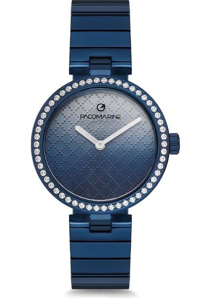 Pacomarine PM.61150.10 Kadın Kol Saati