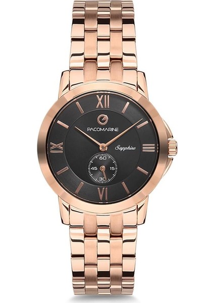 Pacomarine PM.61127.07 Kadın Kol Saati