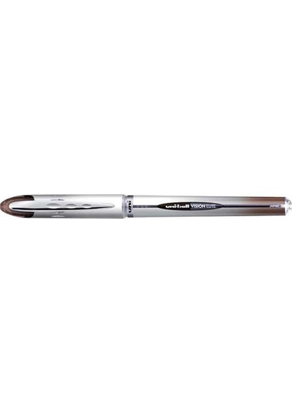 Vısıon Elite Bs 0.8 Roller Kalem Kırmızı Siyah
