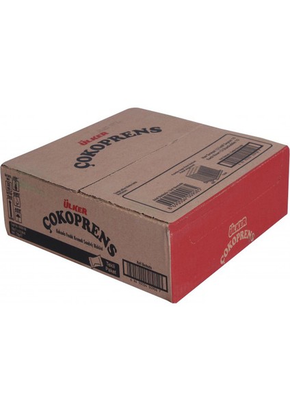 Çokoprens 30 gr - 24'Lü
