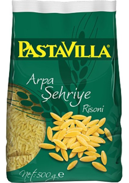 Arpa Şehriye 500Gr - 20'Li