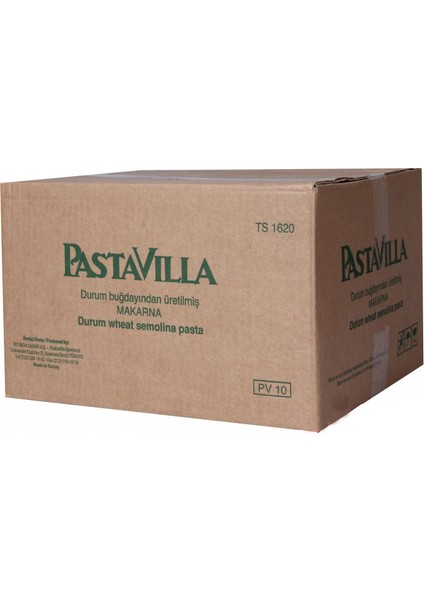 Arpa Şehriye 500Gr - 20'Li