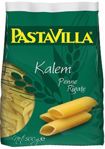 Kalem Makarna 500Gr (Penne) - 20'Li