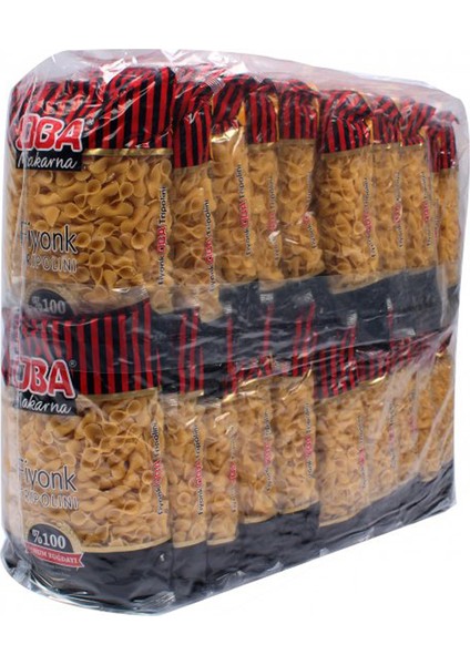 Makarna Fiyonk 500Gr - 20'Li fiyatları