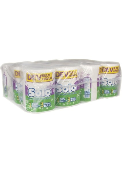 Dev Rulo Havlu (300 Yaprak)-12'Li fiyatları