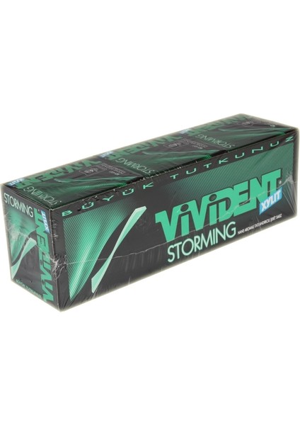 Storming 33Gr Nane-18'Li Paket