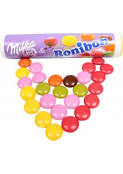 Bonibon 24.3Gr - 24'Lü Paket