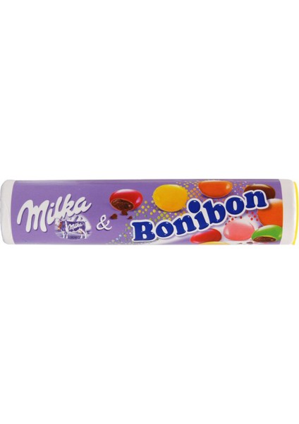 Bonibon 24.3Gr - 24'Lü Paket