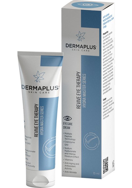 Revive Eye Therapy Göz Kremi 15 ml
