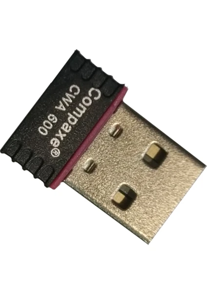 USB Wıreless 11N Adaptör