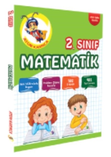 2. Sınıf Matematik