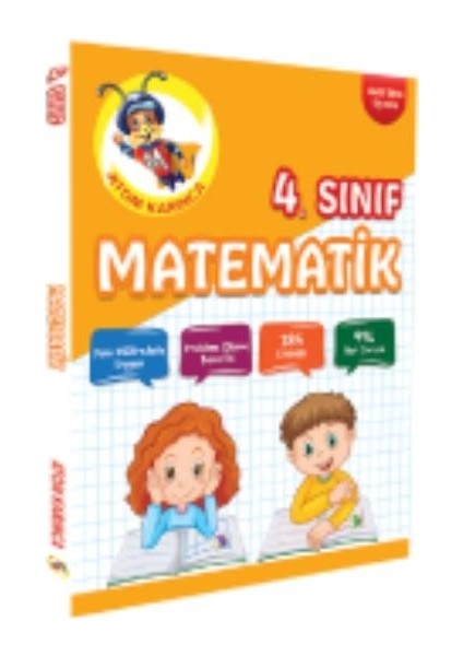 4. Sınıf Matematik