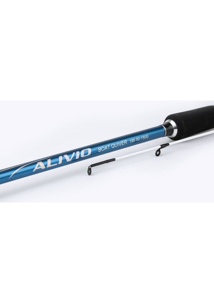 Alivio Boat Quiver 1.80M 50-150GR Olta Kamışı