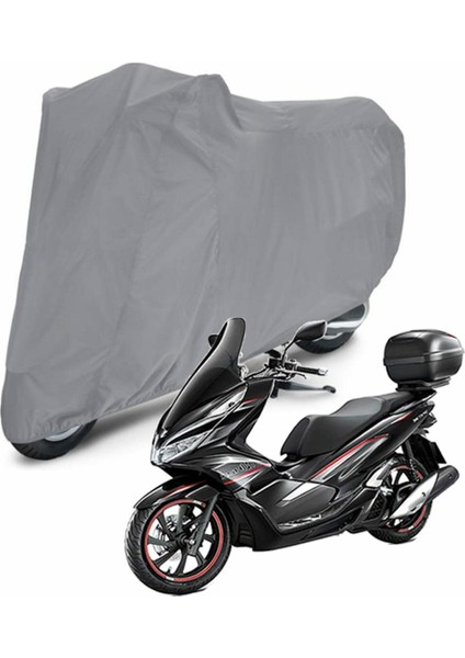 Yamaha Fz6 Fazer S2 Örtü Motosiklet Branda Branda