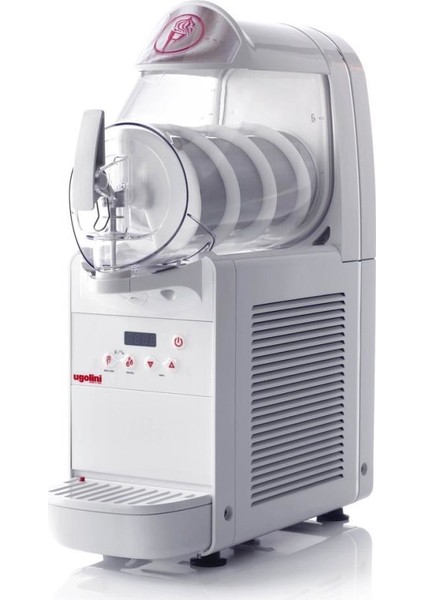 Dondurma Makinesi 6 Lt