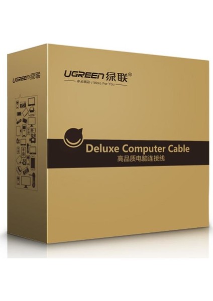 USB To USB-B Tarayıcı Yazıcı Kablosu 10 Metre fiyatları