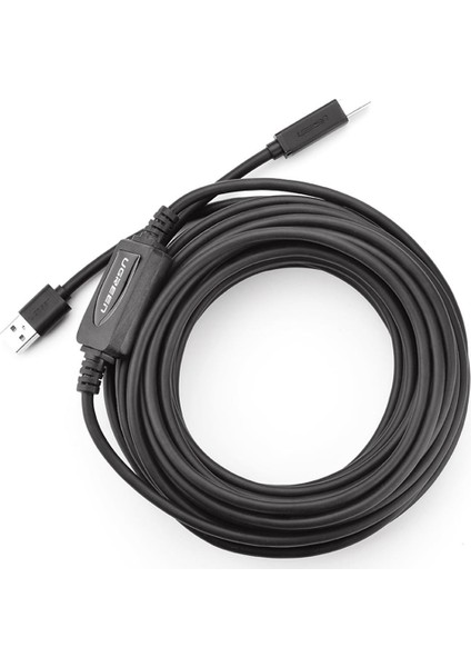 USB To USB-B Tarayıcı Yazıcı Kablosu 10 Metre fırsatları