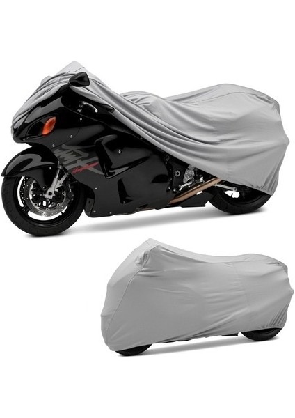 Ktm 390 Rc Örtü Motosiklet Branda Miflonlu Branda