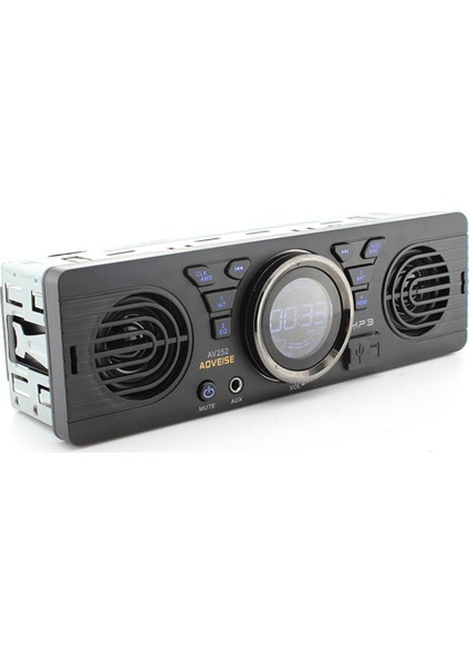 12V Oto Teyp FM/AUX/USB/Hafıza Kart(Yurt Dışından) modelleri