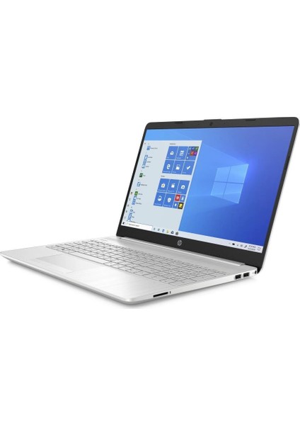 15-GW0005NT AMD Athlon 3050U 4GB 128GB SSD Windows 10 Home 15.6" FHD Taşınabilir Bilgisayar 1U9L0EA