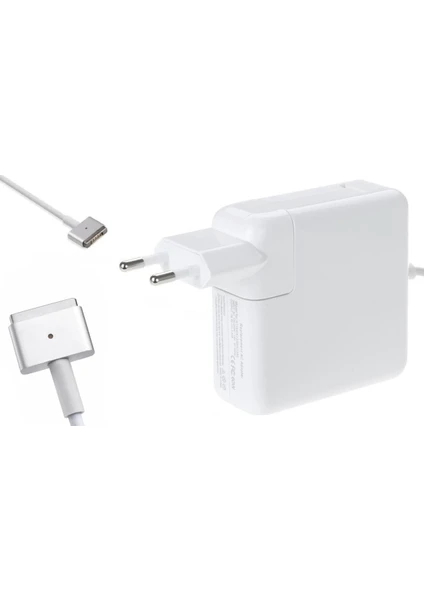 Apple MacBook Air 45W A1346 A1436 A1465 A1466 Adaptör Şarj Aleti