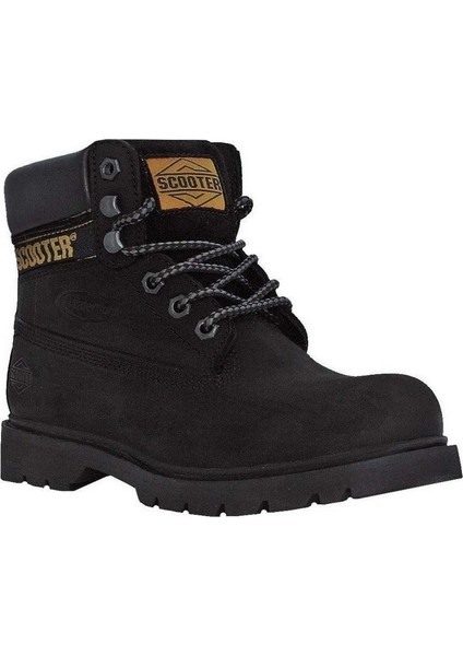 Kahverengi Erkek Botu M5130 Ns