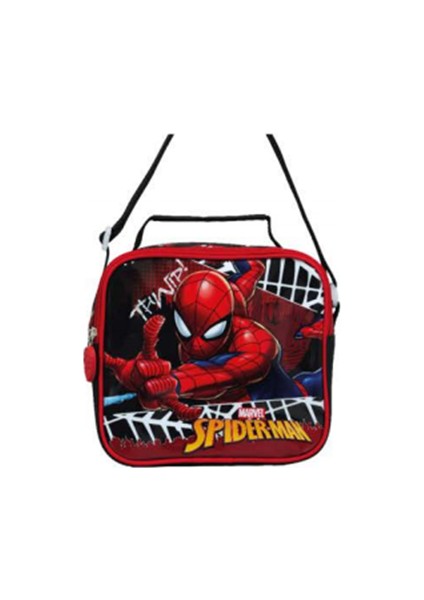 Spider-Man Beslenme Çantası 5250
