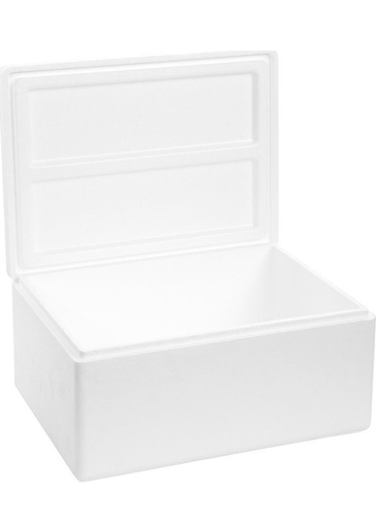 Strafor Köpük Kutu(Isı YALITIMLI)B3-(15KG)