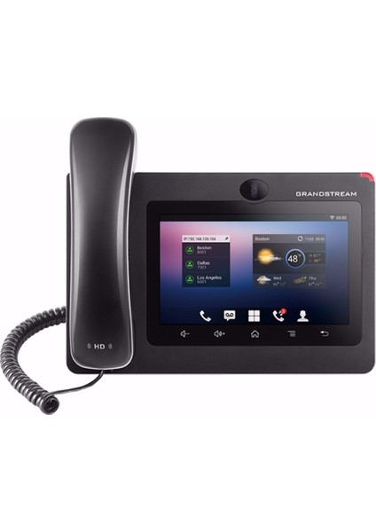 Gxv 3370 Android Ip Telefon