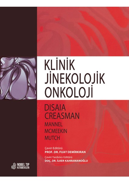 Klinik Jinekolojik Onkoloji