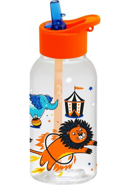 Desenli Pipetli Circus Desenli Matara 460 cc