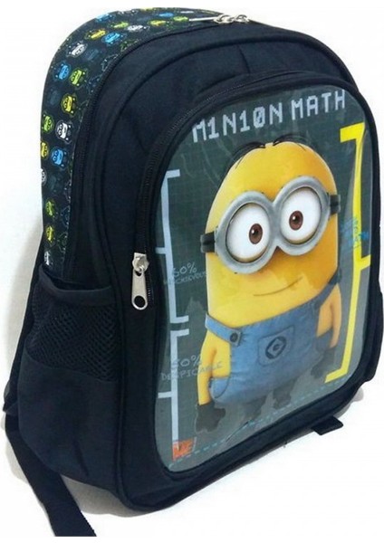 Minions Çocuk Günlük ve Anaokulu Sırt Çantası 10922 fiyatları