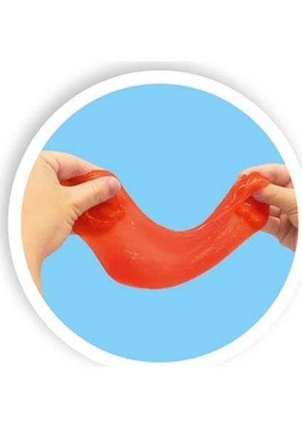 Slime Tropikal Aroma 2 x 120 gr SC015004