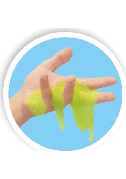Slime Derin Okyanus 2 x 120 gr SC015006