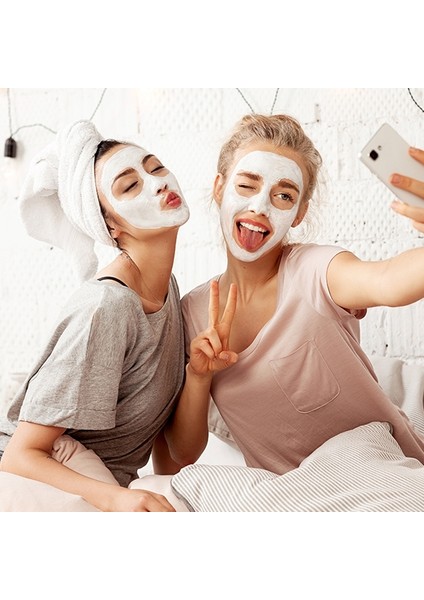 Natural Skin Yağ Dengeleyici Kil Maske 15ml
