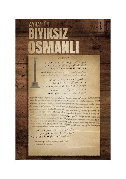 Bıyıksız Osmanlı - Ayhan Ün