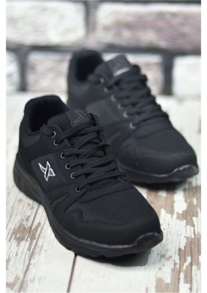 X Step 020 M Erkek Çocuk Spor Ayakkabı Kaymaz Yumuşak Taban Poliüretan