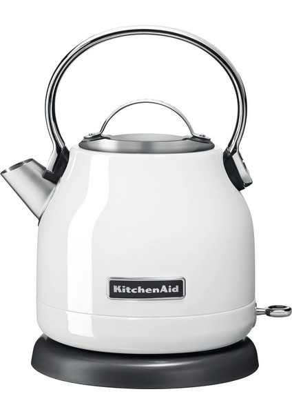 5KEK1222EWH White 1.25 Litre 2200W Kettle