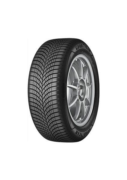 225/55 R18 102V XL Vector 4 Seasons Gen-3 Oto 4 Mevsim Lastiği ( Üretim Yılı: 2023 )
