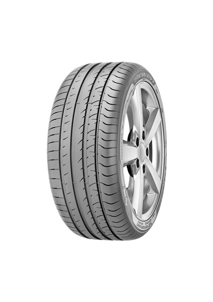 215/45 R17 91Y XL Intensa UHP 2 Oto Yaz Lastiği ( Üretim Yılı: 2023 )