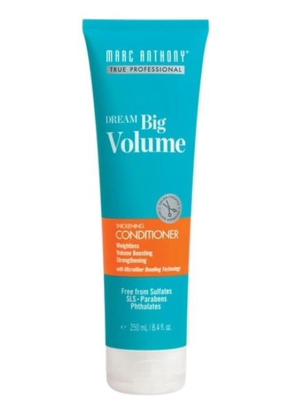 Dream Big Volume Dolgunlaştırıcı Saç Bakım Kremi 250 ml