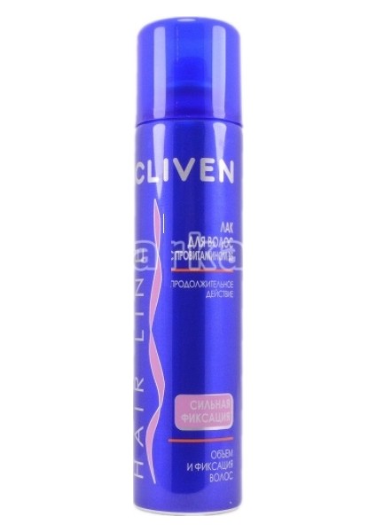 B5 Vitaminli Saç Spreyi 250 ml