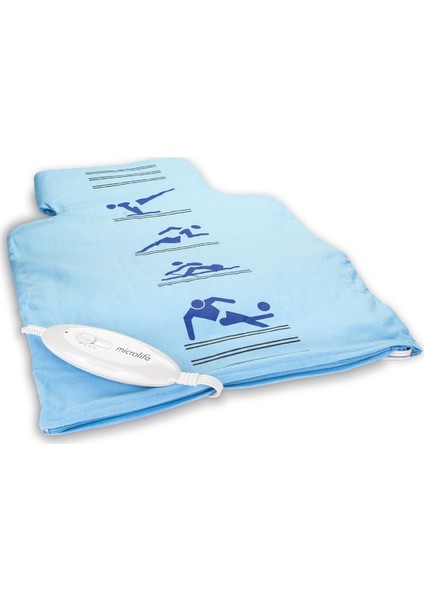 Fh 300 Isıtıcı Ped