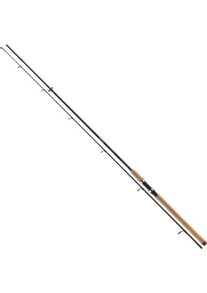 Exceler Jigger 2,70CM 8-35GR Spin Kamışı