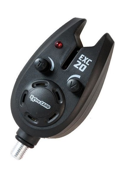 Exc Bite Sazan Alarmı 20