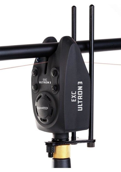 Exc Snag Bar