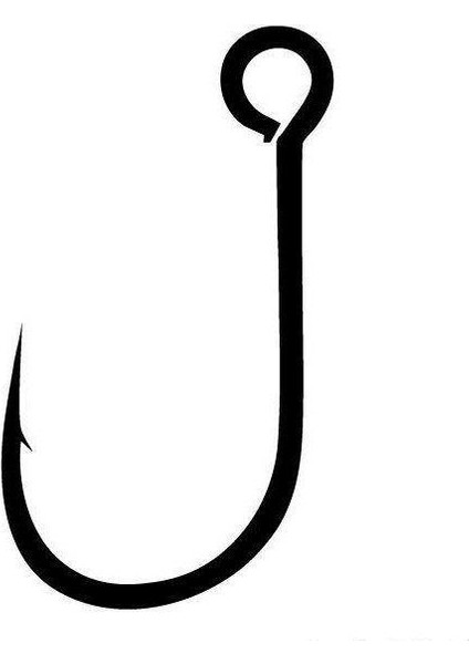 7308 Pg Single No:1 7li Galvaniz Iğne