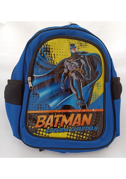 Batman Okul Çantası