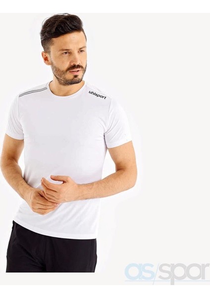 Kısa Kollu Bisiklet Yaka Erkek T-Shirt 3202110 modelleri